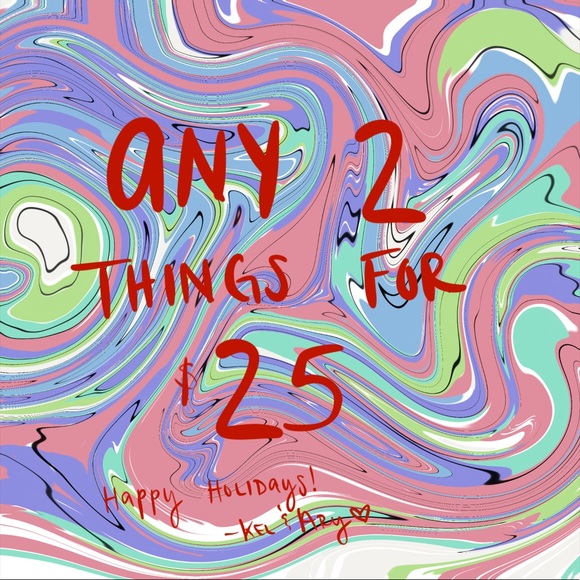 Sale! - Picture 1 of 1